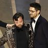 James Martin Jadi Aktor Down Syndrome Pertama yang Raih Oscar 