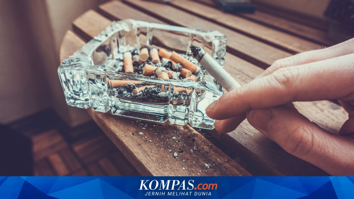 Sejarah Rokok, dari Fungsi Medis hingga Jadi Candu Dunia