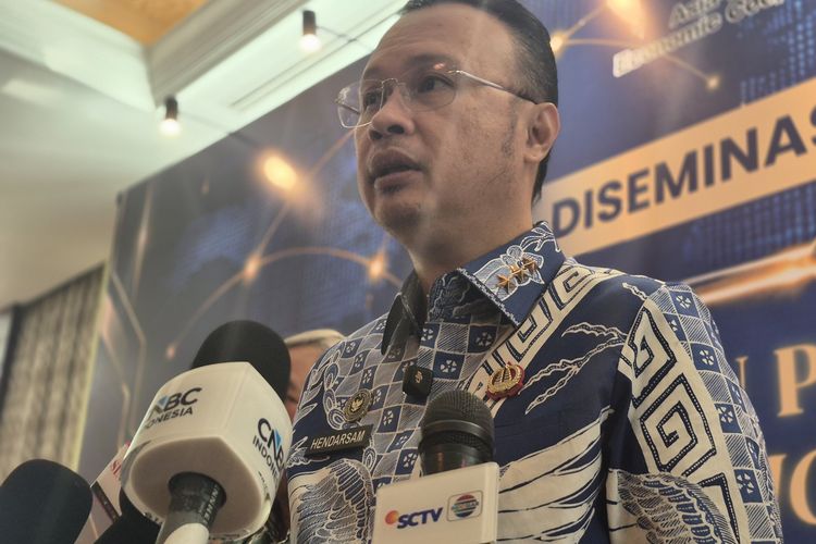 Pemerintah Dorong Pebisnis RI Gunakan Kartu APEC untuk Perjalanan Bisnis