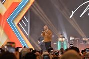 RAN hingga Mahalini Ramaikan wondrX 2026 di ICE BSD