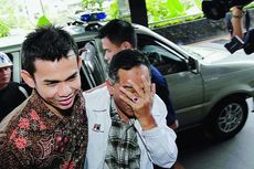 Lindungi Neneng, 2 WN Malaysia Terancam 12 Tahun Penjara