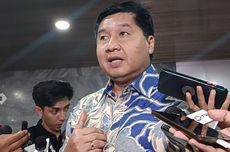 Menteri Prabowo Akan Gunakan "Maung", Maruarar Sirait: Sangat Senang Pakai Produk Dalam Negeri