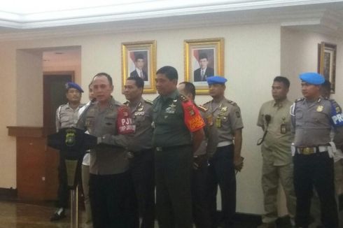 Polisi Lacak Awal Pelarian Miryam di Bandung