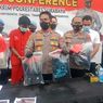 Terungkap Motif Pembunuhan Pengusaha Air Minum Isi Ulang di Surabaya, Polisi: Pelaku Dendam