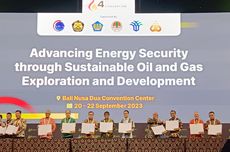 Perkuat Ketahanan Pasokan Gas Bumi, PGN Jalin Sinergi dengan EMCL, HCML, Petronas, dan PEP
