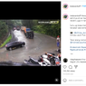 Mobil Penggerak Roda Depan atau Belakang Berpengaruh di Jalan Menanjak?
