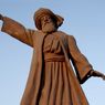 Biografi Jalaluddin Rumi, Penyair Sufi Legendaris Persia