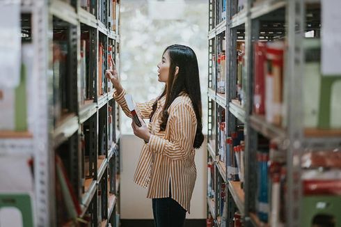 Buka 8 Program Baru, Unpar Siap Terima Mahasiswa Baru Melalui Jalur UTBK dan USM 4