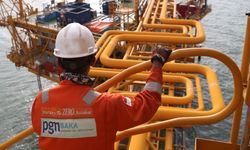 Dukung Usaha Pemerintah, PGN Minta Saka Energi Genjot Produksi Migas