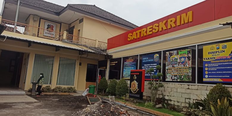 Sosok nur hasan, pimpinan tunggal jati nusantara yang gelar ritual pantai payangan berujung maut