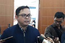 KPU Dorong Pemilih yang Pindah TPS Ajukan Uji Materi ke MK