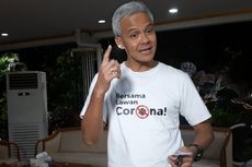 Ganjar Pranowo: Bantuan Pemerintah Tak Akan Cukup, Jangan Berharap Berlebihan