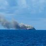 Kebakaran KRI Teluk Hading: Penyebab, Kronologi, Jumlah Personel, Evakuasi, dan Kondisi Terkini