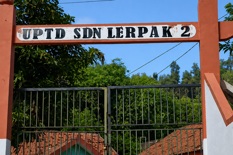 Sengketa Lahan, SD di Bangkalan Terancam Kembali Disegel Ahli Waris