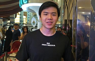 Anak Ahok, Nicholas Sean, Dilaporkan atas Dugaan Kekerasan oleh ...