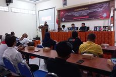 Ijazah Belum Dilegalisir hingga Nama KTP Tak Sesuai, 761 Bacaleg di Banyuwangi Terancam Gagal Nyalon