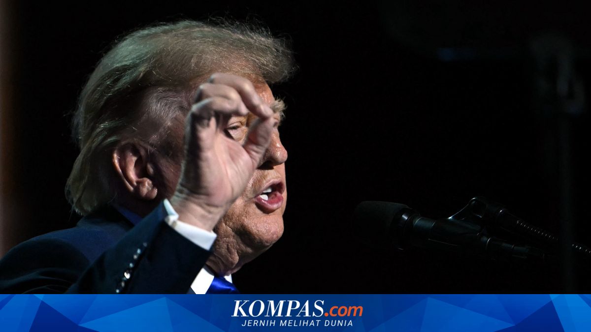 Trump Rejects Saudi Request to Attack Houthi Amid Oil Export Threats