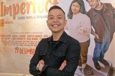 TikTok Jadi Sarang Film Bajakan, Ernest Prakasa: Seharusnya Memberikan Edukasi, Bukan Malah Fasilitasi