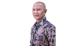 Bahas RAPBN 2024, Ketua Banggar DPR Sampaikan 5 Masukan Utama untuk Pemerintah