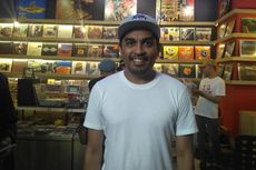 Glenn Fredly Bersyukur 