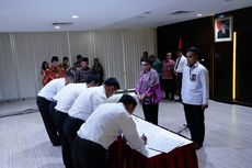 KPK Perkuat Diri dengan Tambah 18 Penyidik dan 7 Jaksa