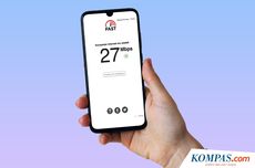 Menaker Lantik Pejabat Baru, Tegaskan Pentingnya Kinerja dan Kolaborasi di Lingkungan Kemnaker