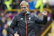 Klopp: Menang Telak atas Maribor Bangkitkan Kepercayaan Diri Liverpool