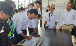 Pertamina Berencana Bangun Kawasan Resor di IKN, Punya 1.000 Kamar