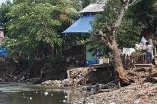 Ahok: Saya Jamin Kawasan Kampung Pulo Tak Banjir Lagi