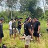 Dikejar di Dalam Hutan, 2 Tahanan yang Kabur dari Polres Tapin Ditangkap, Tinggal 1 yang Buron