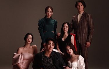 Sinopsis Cheating Spouse, Skandal Perselingkuhan Dua Pasangan Menikah