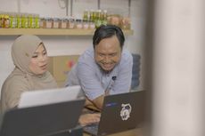 Sukses Jualan Online, Pasangan Ini Berhasil Jual 300 Kilogram Madu per Hari