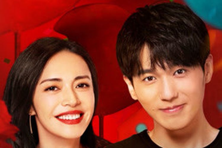 Yao Chen dan Bai Yu, pemeran utama serial China, Vacation of Love