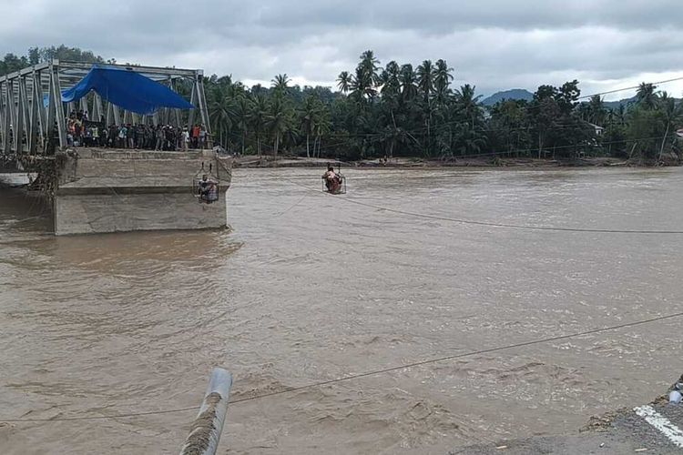 Takengon Aceh Terisolasi, RSUD Daru Beru Kekurangan Oksigen dan Air Bersih