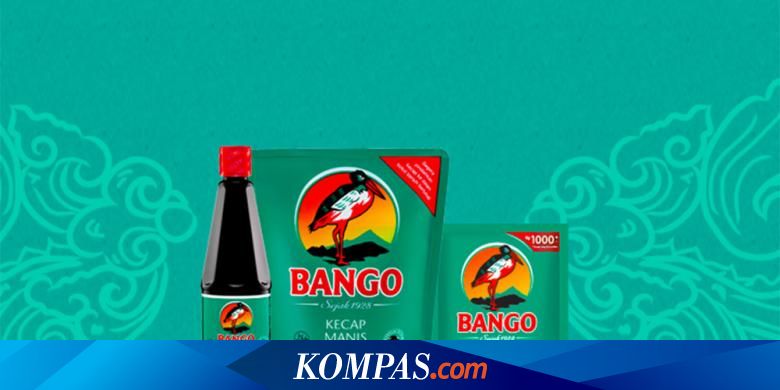 Pabrik Kecap Bawen / Pabrik Kecap Bango di Cipendeuy ...