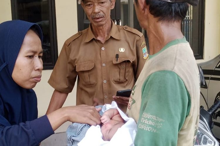 Cari Pembuang Bayi di Semak-semak Bekasi, Polisi Periksa 4 Saksi