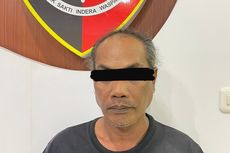 Paman di Surabaya Setubuhi Keponakannya yang Masih di Bawah Umur