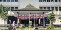 KPK Segel Ruang Rektor dan Wakil Rektor Unsoed Purwokerto Usai OTT, Lokasi Steril