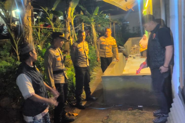 Keluarga Ungkap Alasan MI, Pria yang Tewas Setelah Curi 2 Labu Siam, untuk Makan Ibu yang Jompo