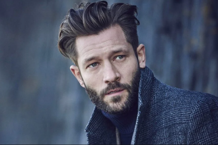 Gaya rambut undercut