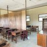 Nasib SDN 013 Sembakung Hanya Punya 2 Kelas, Belajar Dibatasi Sekat Triplek