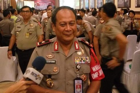 Polda Metro Jaya Petakan Titik-titik Rawan Gesekan Saat Pilkada DKI