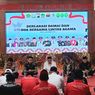 Pascademo Ricuh, Warga Banyumas Deklarasi Damai dan Gelar Doa Lintas Agama