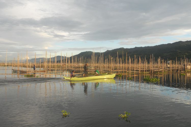 Cerita Rakyat Gorontalo Singkat