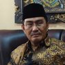 Eks Hakim Sebut Denny Indrayana Bisa Kena “Blacklist” MK Imbas Pernyataan soal Putusan Pemilu Tertutup