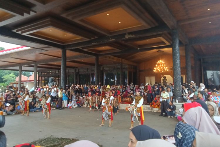 5 Tempat Wisata Jakarta yang Buka Saat Lebaran 2026