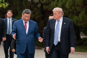 Indonesia Ada di Posisi Strategis dalam Hubungan Amerika dan China