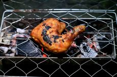 6 Cara Membuat Ayam Bakar agar Empuk dan Bumbunya Meresap 