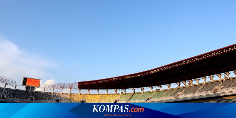 Tanggapan Bijak Pelatih Vietnam Tentang Bau Sampah di Tengah Pertandingan - Vimarsana News