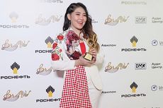 Profil Via Vallen, Si Ratu Pop Koplo yang Bawakan Theme Song Asian Games 2018